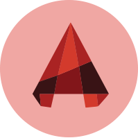Autocad Icon